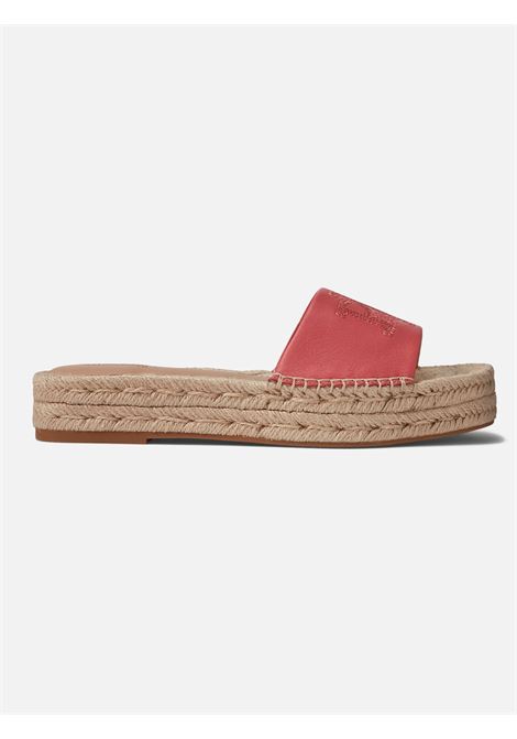 Espadrillas Polly Polo Ralph Lauren POLO RALPH LAUREN | Sandali | 802927965002